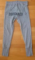 DSQUARED2 JOGGER SWEATPANTS in grau  Gr. S UNISEX VINTAGE WASHED Nürnberg (Mittelfr) - Mitte Vorschau