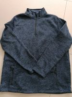 Parkside Herrenpullover blau mit Taschen XXL 60/62 neu Nordrhein-Westfalen - Grevenbroich Vorschau