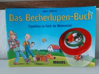 Becherlupenbuch Schleswig-Holstein - Revensdorf Vorschau