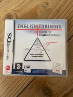 English Training Nintendo DS Brandenburg - Havelsee Vorschau