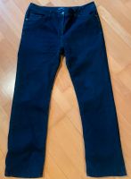 Cecil Jeans "Toronto", Gr. 36, blau Rheinland-Pfalz - Trassem Vorschau