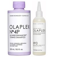 Olaplex Bundle No. 4-P + No. 0 Rheinland-Pfalz - Hausen (Wied) Vorschau