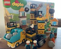 LEGO Duplo Baustelle - Set 10932 Bayern - Ortenburg Vorschau