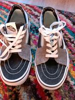 Vans Schuhe Schleswig-Holstein - Büdelsdorf Vorschau