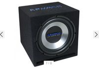 Crunch Subwoofer+ Endstufe CBP1000 Rheinland-Pfalz - Ingelheim am Rhein Vorschau