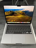 Apple MacBook Air 13,6 zoll, M2 8 core CPU,8 core gpu,256gb Berlin - Schöneberg Vorschau