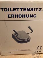 Toilettensitzerhöhung Bayern - Massing Vorschau