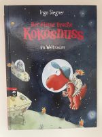 Der kleine Drache Kokosnuss im Weltraum Buch Hessen - Rüsselsheim Vorschau