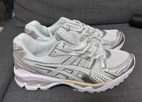 Asics Gel Silber Baden-Württemberg - Emmendingen Vorschau
