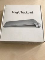 Neu Apple Magic trackpad (MC380Z/A) Rheinland-Pfalz - Kaiserslautern Vorschau