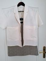 COS Jacke Gr.44/ STRENESSE Rock Gr.40 Outfit Office Brandenburg - Erkner Vorschau