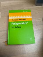 Pschyrembel 261. Auflage Bayern - Feldkirchen-Westerham Vorschau