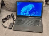 HP Notebook, Ryzen, AMD Vega Graphics, SSD, Windows 11 Schleswig-Holstein - Dägeling Vorschau