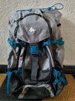 Rucksack Quechua Forclaz 50 Liter grau Frankfurt am Main - Bockenheim Vorschau