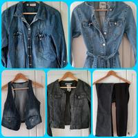 Bekleidungspaket Jeans Gr .XS Schwerin - Mueßer Holz Vorschau