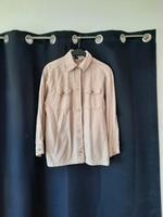 Beige Jacke von H&M Hessen - Baunatal Vorschau