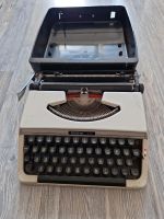 Alte Schreibmaschine Brother 210 Niedersachsen - Lehrte Vorschau