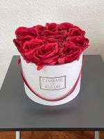 Charme de Fleur - de Paris - tolle Rosen - Box - wie NEU Freiburg im Breisgau - Altstadt Vorschau