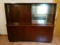 Bufettschrank + Sideboard ca. 1950er Jahre Sachsen - Mühltroff Vorschau