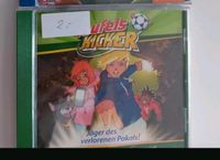 CD Hörspiel Die Teufelskicker CD Nr 28 Nordrhein-Westfalen - Bönen Vorschau