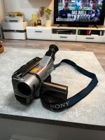 Sony Handycam Vision CCD-TRV69E PAL 72x Bayern - Weiden (Oberpfalz) Vorschau