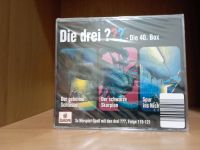 NEU OVP CD Box Die drei ??? Die 40. Box Folgen 119 120 121 Nordrhein-Westfalen - Morsbach Vorschau