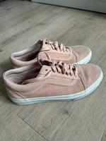 Vans rosa - Größe 38,5 Nordrhein-Westfalen - Moers Vorschau