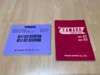 YAMAHA DT360 DT250 RT360 RT1 RT2 RT3 DT1 DT2 DT3 Werkstattb. NOS Wandsbek - Hamburg Bramfeld Vorschau