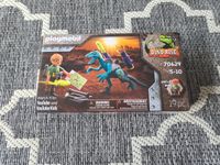 Playmobile Dino Rise 70629 Neu Saarland - Wallerfangen Vorschau