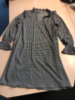 H&M Top Kleid Shirt Gr. 38 Nordrhein-Westfalen - Hüllhorst Vorschau
