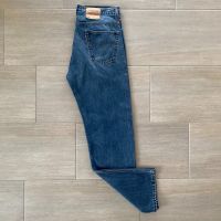 Vintage Levis 501 Jeans W37/L32 Denim Nordrhein-Westfalen - Gronau (Westfalen) Vorschau