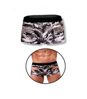 Kreative Herren Army Unterhose Boxershort Camouflage Short M L XL Baden-Württemberg - Villingen-Schwenningen Vorschau