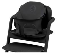 Neu - Cybex Lemo Komforteinlage Baby-Set - Stunning Black Bayern - Wolfersdorf Vorschau