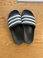 Original Adidas Adiletten *NEU* Größe 39 Unisex Saarland - Nalbach Vorschau