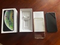 iPhone XS 64GB spacegrau Schleswig-Holstein - Glinde Vorschau