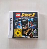 BATMAN 2 - DC SUPER HEROES | DS Dresden - Niedersedlitz Vorschau