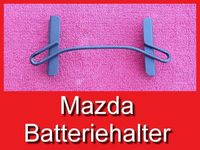 ❌ Batteriebügel Batteriehalter Mazda 323 626 GTR 60Ah Batterie Bayern - Bernhardswald Vorschau