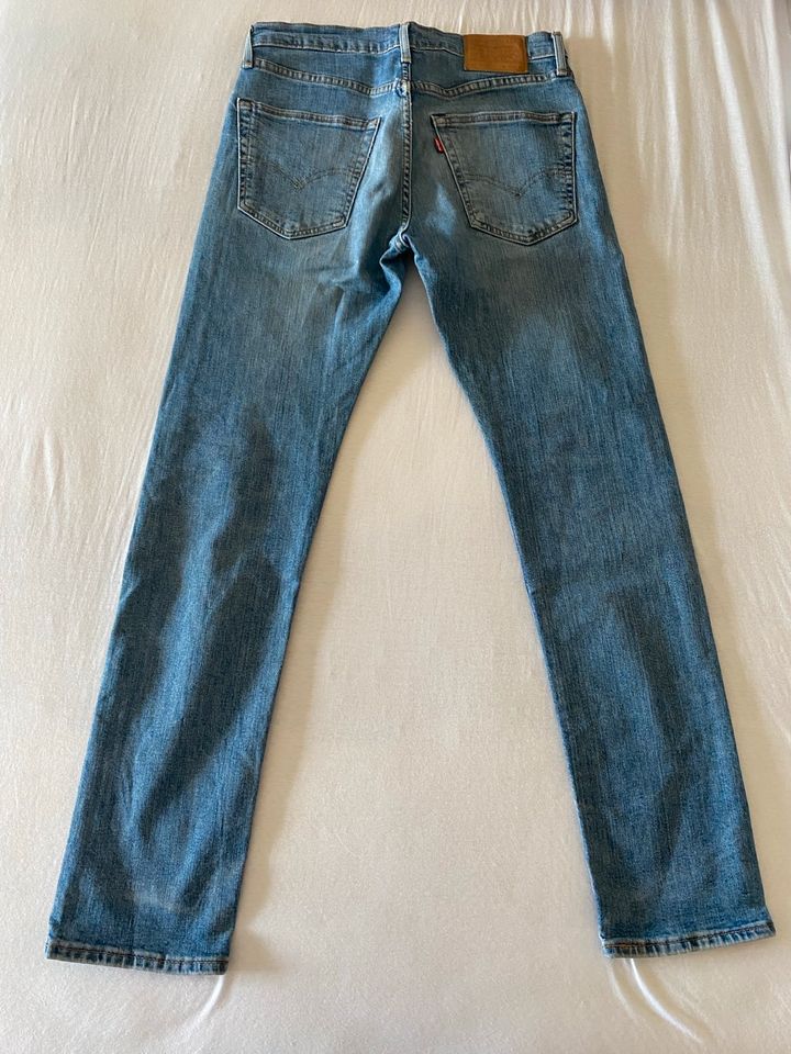 Levis Jeans Hose Herren in Bonn