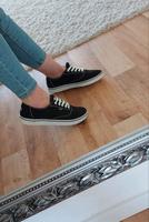 Neue Lico Schuhe Sneaker gr.38 Hessen - Wolfhagen  Vorschau