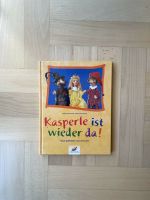 Buch Kasperle ist wieder da ! v Hauswaldt Rutenfanz Hamburg - Bergedorf Vorschau