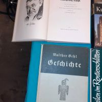 Bücher aus Nachlass Berlin - Hohenschönhausen Vorschau