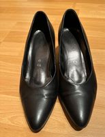 Gabor Pumps Gr. 4 1/2 UK (37,5 EUR) schwarz Baden-Württemberg - Engelsbrand Vorschau