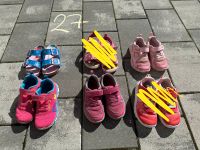 Halbschuhe Größe 27 Kr. Altötting - Burgkirchen Vorschau