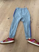 Cotton Candy Jogger Jogpants grau Glitzer Streifen XS/S Days Nordrhein-Westfalen - Kirchlengern Vorschau