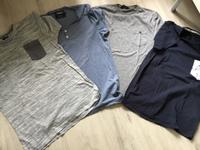 Herren Shirts. ZARA.   Set Schleswig-Holstein - Handewitt Vorschau