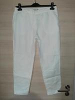 3/4 Hose, 38, H&M, weiß Bayern - Zandt Vorschau