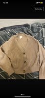 Cardigan Beige Brandenburg - Bernau Vorschau