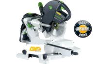 Festool Kappsäge mieten Makita Gehrungssäge incl neues Sägeblatt✓ Nordrhein-Westfalen - Grevenbroich Vorschau