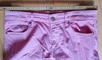 Pinke Baumwoll-Hose von Replay in Standard 36 Bonn - Nordstadt  Vorschau