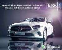 Altenpfleger m/w/d ab 3800€ Brutto + Mercedes A-Klasse Rheinland-Pfalz - Speyer Vorschau